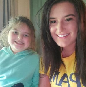 Meet your Posher, Leeann